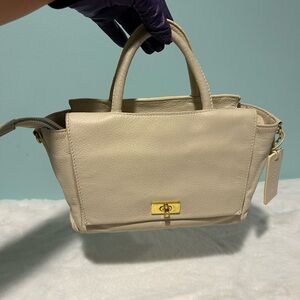 PORTIOR handbag small. Authentic and pre-owned.